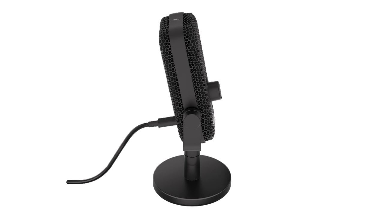 ENDORFY Solum Voice S Black PC microphone_5