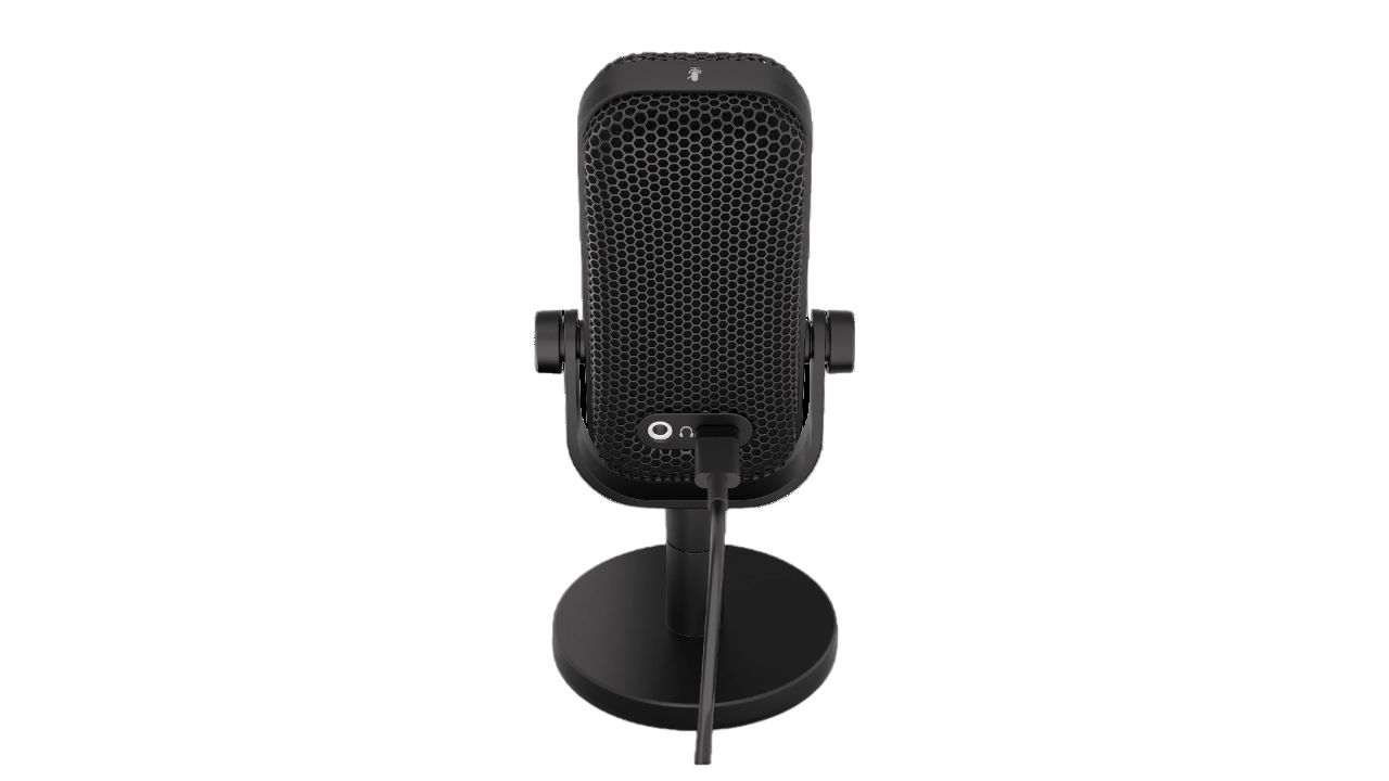 ENDORFY Solum Voice S Black PC microphone_6