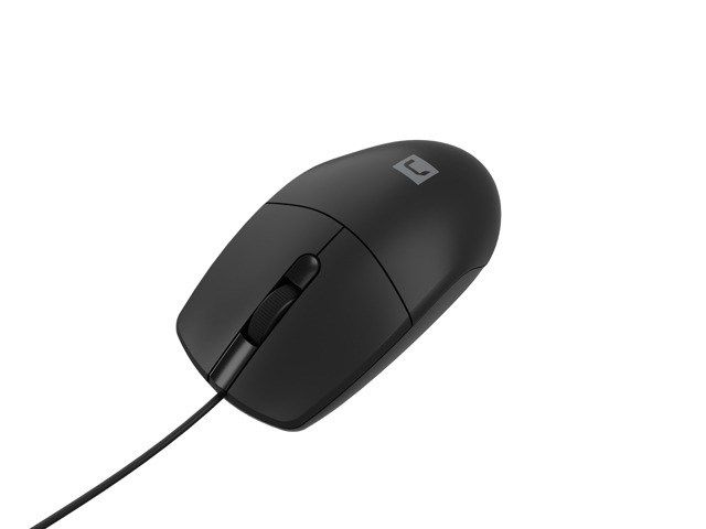 NATEC Ruff Plus mouse Right-hand USB Type-A Optical 1200 DPI_4