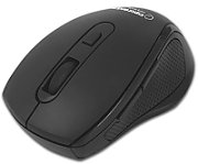 Esperanza EM128K Wireless Bluetooth 6D Mouse  black_1