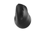 NATEC VERTICAL MOUSE CRAKE 2 WIRELESS BLACK_1