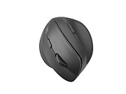 NATEC VERTICAL MOUSE CRAKE 2 WIRELESS BLACK_4