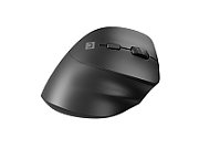 NATEC VERTICAL MOUSE CRAKE 2 WIRELESS BLACK_8