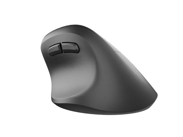 NATEC VERTICAL MOUSE CRAKE 2 WIRELESS BLACK_10