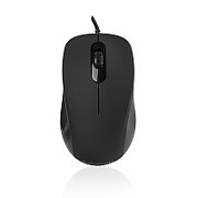 Modecom MC-M10 mouse Ambidextrous USB Type-A Optical 1000 DPI_1