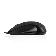 Modecom MC-M10 mouse Ambidextrous USB Type-A Optical 1000 DPI_3