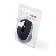 Modecom MC-M10 mouse Ambidextrous USB Type-A Optical 1000 DPI_6