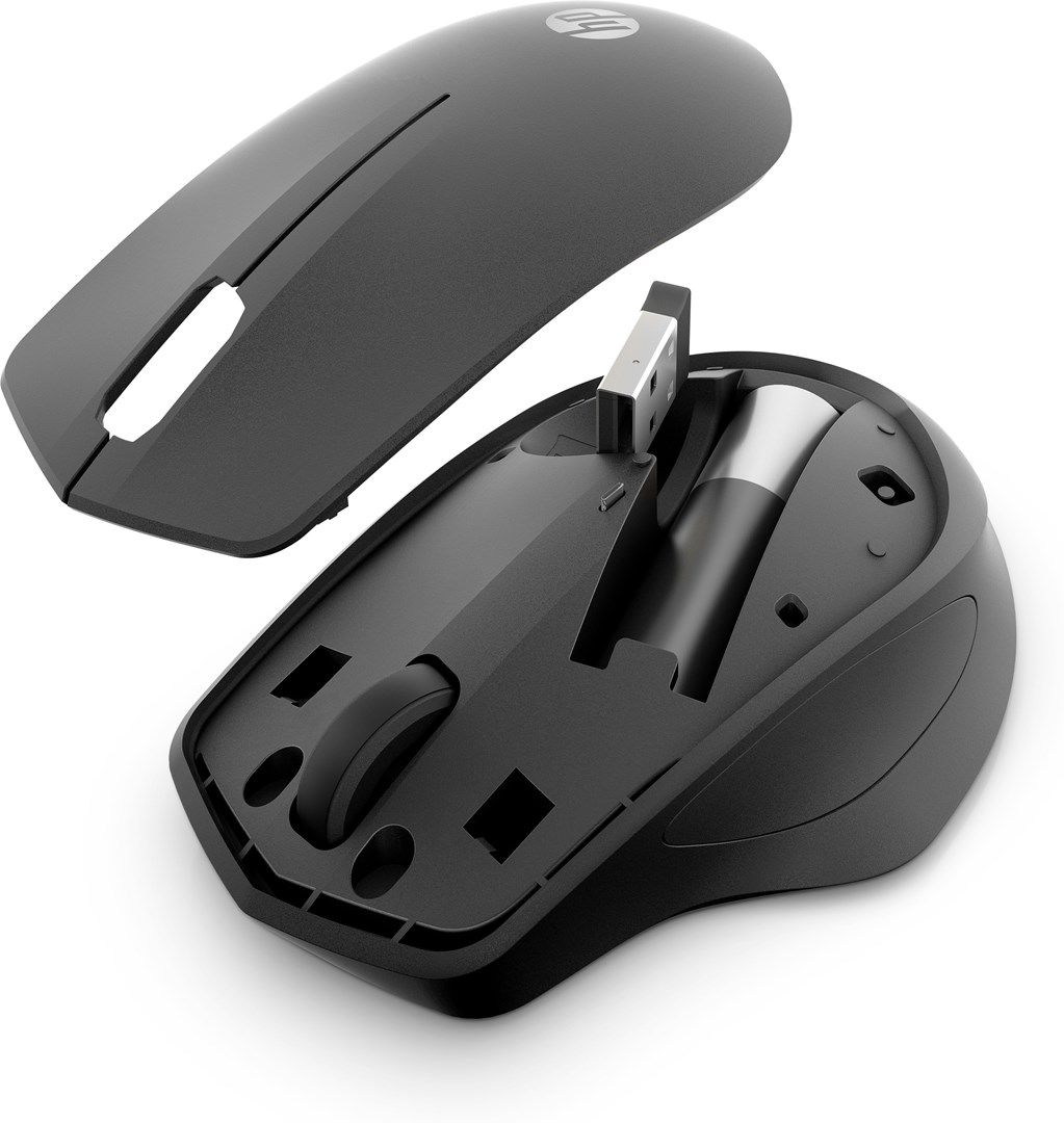 HP 280 Silent Wireless Mouse_3