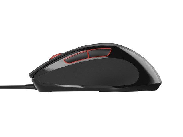 NATEC MOUSE PIGEON 2 4000DPI BLACK_11