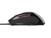 NATEC MOUSE PIGEON 2 4000DPI BLACK_11