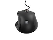 NATEC MOUSE PIGEON 2 4000DPI BLACK_7