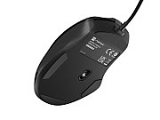 NATEC MOUSE PIGEON 2 4000DPI BLACK_10