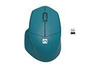 NATEC WIRELESS MOUSE SISKIN 2 BT 5.0 + 2.4GHZ_1