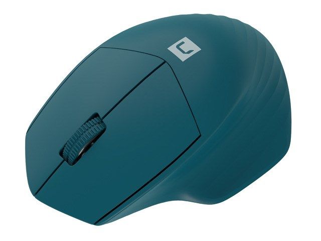 NATEC WIRELESS MOUSE SISKIN 2 BT 5.0 + 2.4GHZ_3