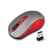 Esperanza EM131R Mouse RF Wireless Optical 1600 DPI_1