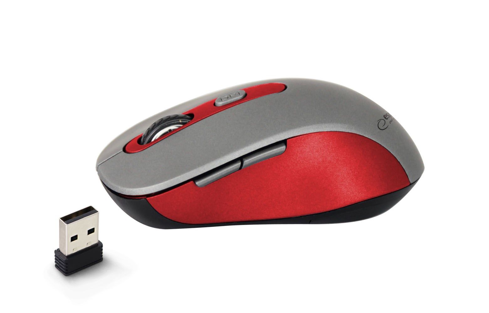 Esperanza EM131R Mouse RF Wireless Optical 1600 DPI_3