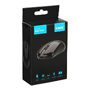 iBOX i010 Rook wired optical mouse  black_1