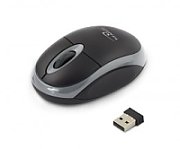 Esperanza Titanum mouse Ambidextrous RF Wireless Optical 1000 DPI_1