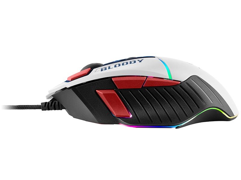 A4Tech mouse Bloody W95Max USB Sports Navy A4TMYS47258_9