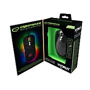 Esperanza EGM702 mouse Right-hand USB Optical 7200 DPI_12