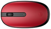 HP 240 Empire Red Bluetooth Mouse_1