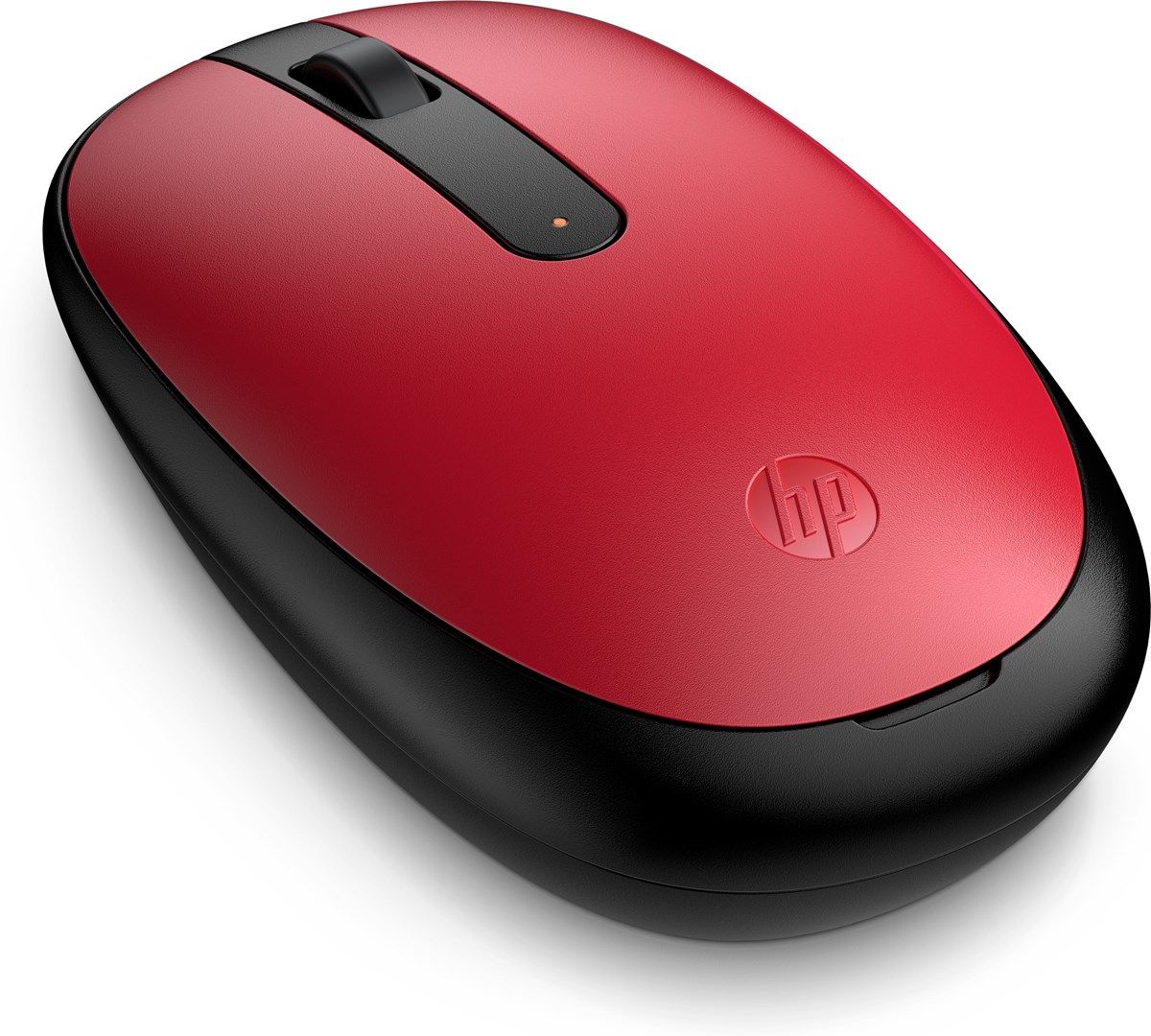 HP 240 Empire Red Bluetooth Mouse_2