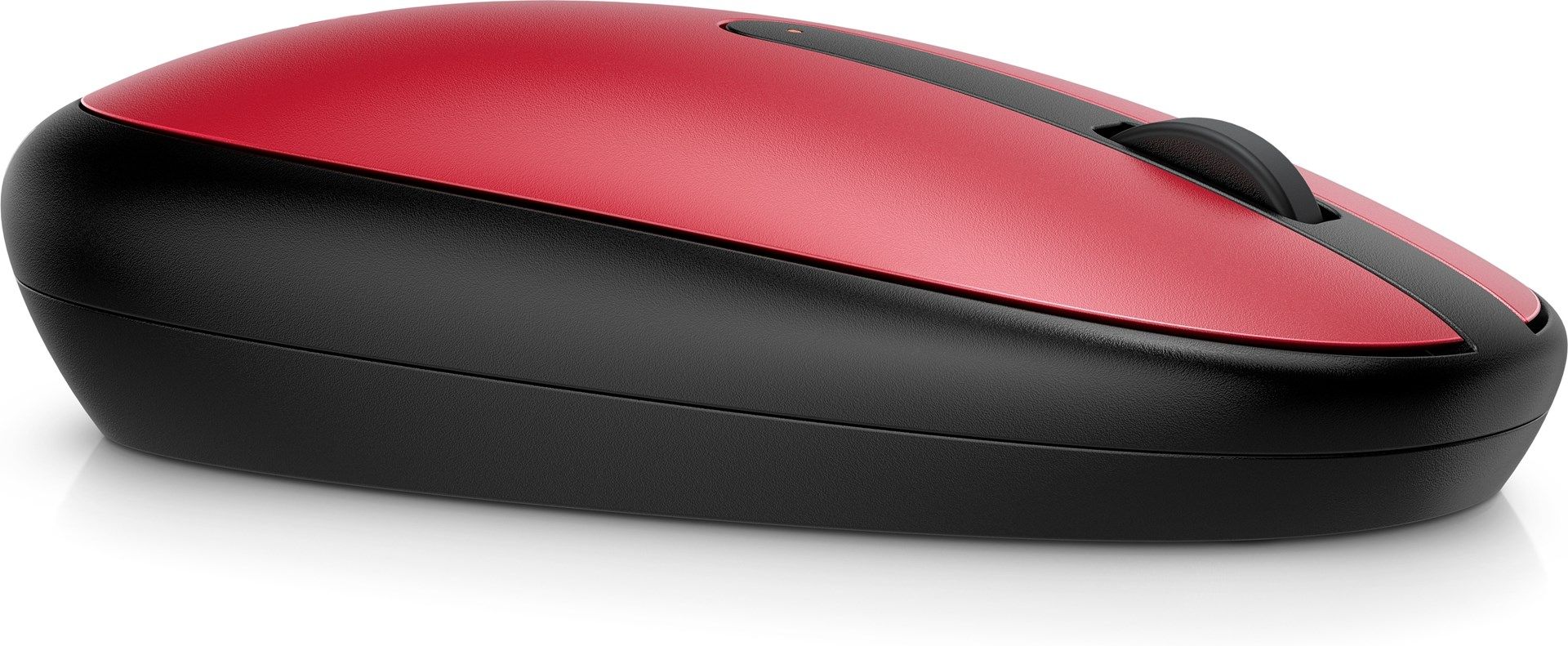 HP 240 Empire Red Bluetooth Mouse_3