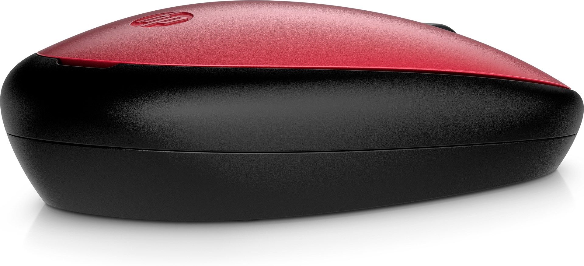 HP 240 Empire Red Bluetooth Mouse_7