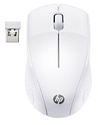 HP 220 mouse RF Wireless Optical_1