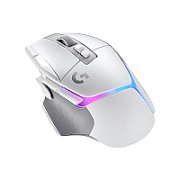 G502 X Plus Wireless Gaming Mouse  Whi_1