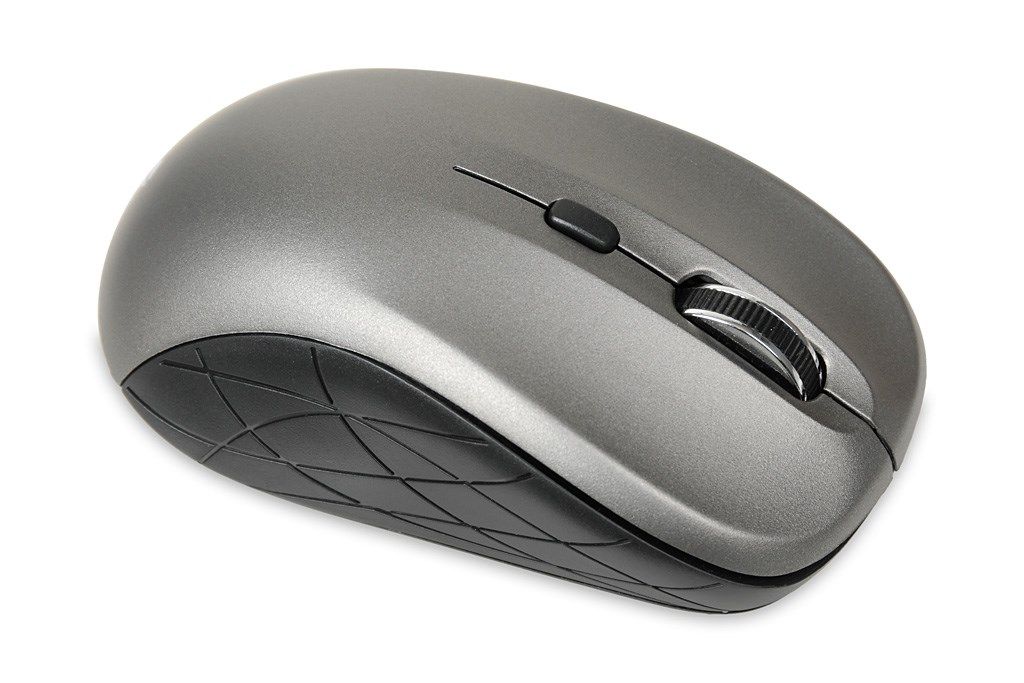 iBOX i009W Rosella wireless optical mouse  grey_6