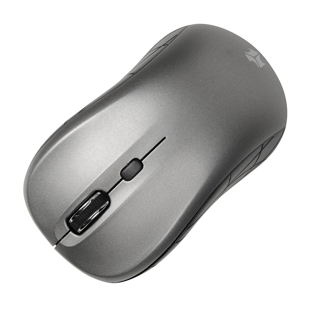 iBOX i009W Rosella wireless optical mouse  grey_8