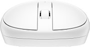 Mysz HP 240 Lunar White Bluetooth Mouse bezprzewodowa biała 793F9AA_1