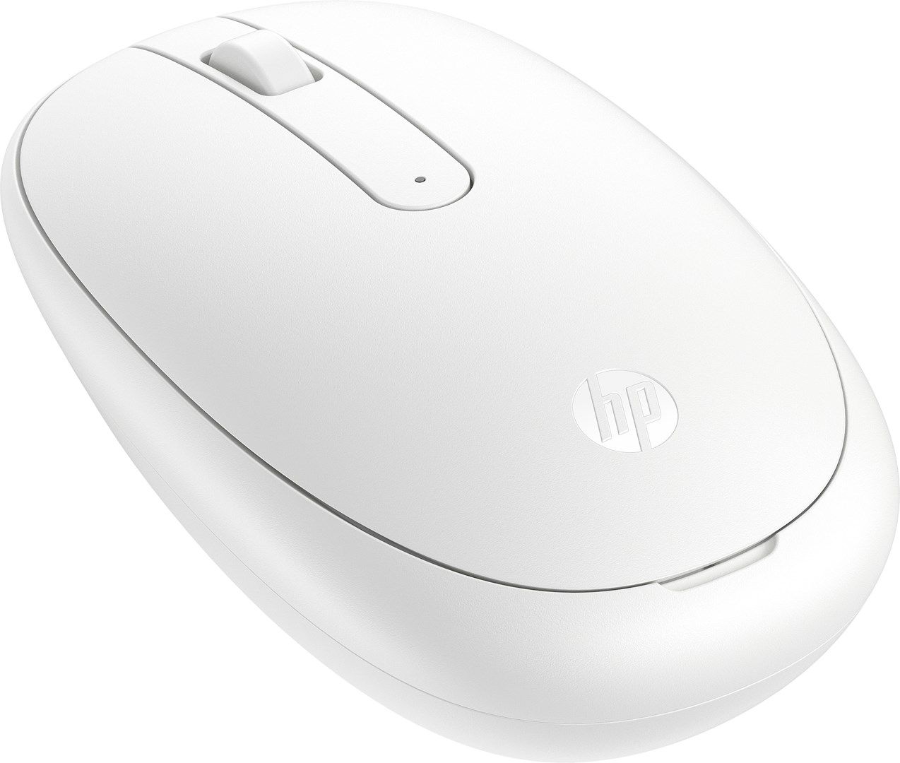 Mysz HP 240 Lunar White Bluetooth Mouse bezprzewodowa biała 793F9AA_4