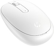 Mysz HP 240 Lunar White Bluetooth Mouse bezprzewodowa biała 793F9AA_4