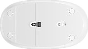 Mysz HP 240 Lunar White Bluetooth Mouse bezprzewodowa biała 793F9AA_5