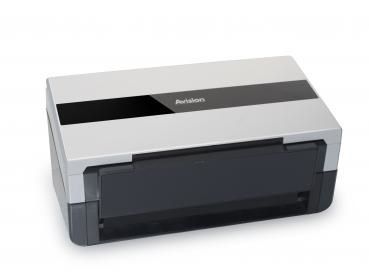 Avision AD240U ADF scanner 600 x 600 DPI A4 Black_2