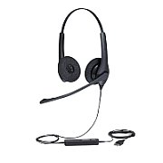 Jabra BIZ 1500 Duo - headset_1