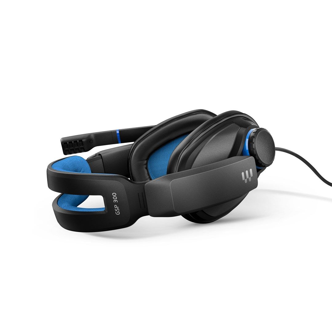 EPOS GSP 300 Gaming Headset_8