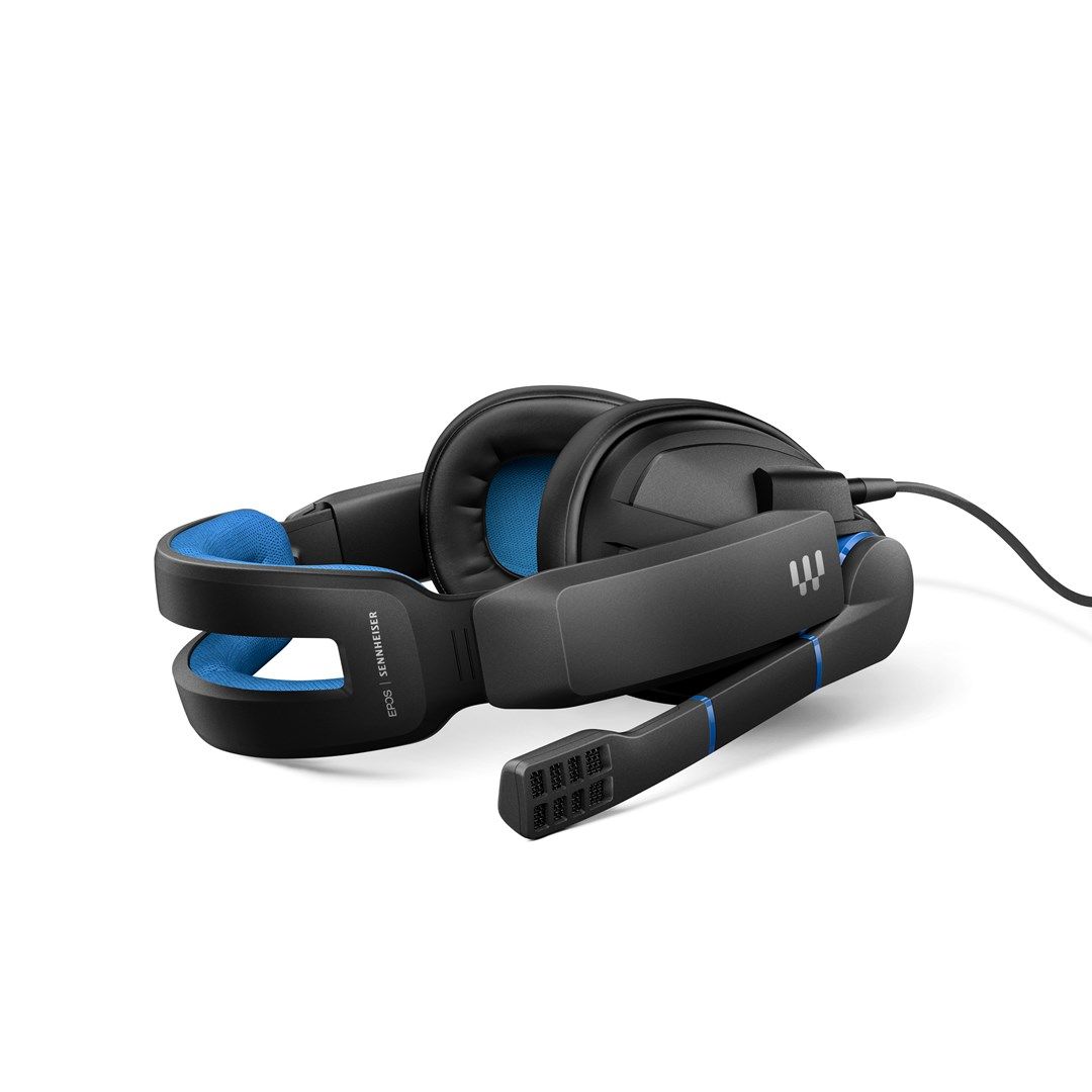 EPOS GSP 300 Gaming Headset_9