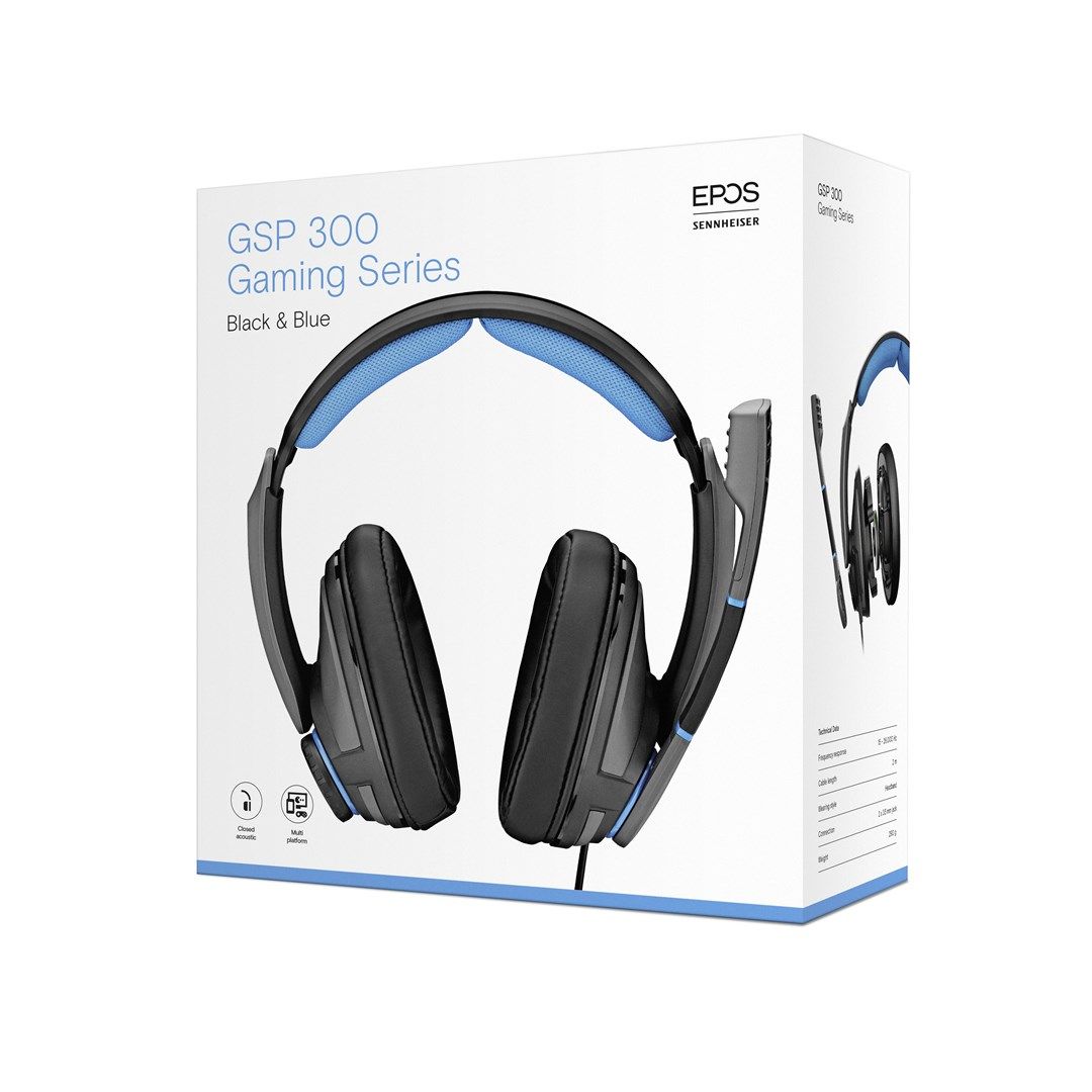 EPOS GSP 300 Gaming Headset_10