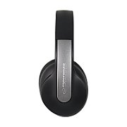 Esperanza EH240 Bluetooth headphones Headband  Black_8