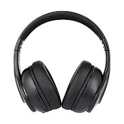 Esperanza EH240 Bluetooth headphones Headband  Black_10