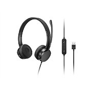 Lenovo USB-A Wired Stereo On-Ear Heads_1