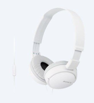 Sony MDR-ZX110AP - hovedtelefoner med_2