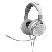 Corsair | VIRTUOSO PRO | Gaming Headset | Wired | Over-Ear | Microphone | White_1