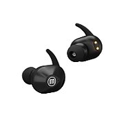 MAXELL MINI DUO Wireless in-ear headphones with charging case Black_4