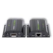 Techly Extender HDMI Full HD on cable Cat.5E / 6 / 6A / 7 max 60m Autoregulated IDATA EXT-E70I_1