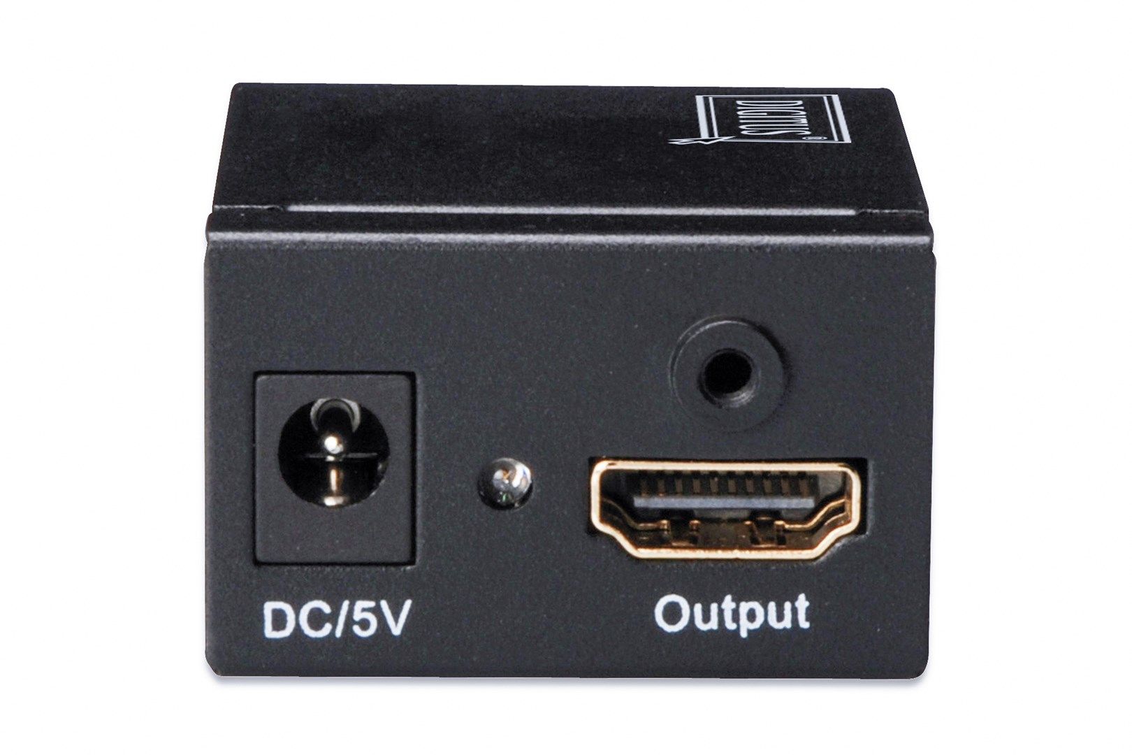 DIGITUS Professional HDMI Repeater DS-_3