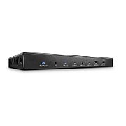 I/O VIDEO SPLITTER HDMI 4PORT/38236 LINDY_1